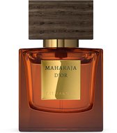 Rituals - The Iconic Collection - Eau De Parfum - Maharaja D’Or - 50ml