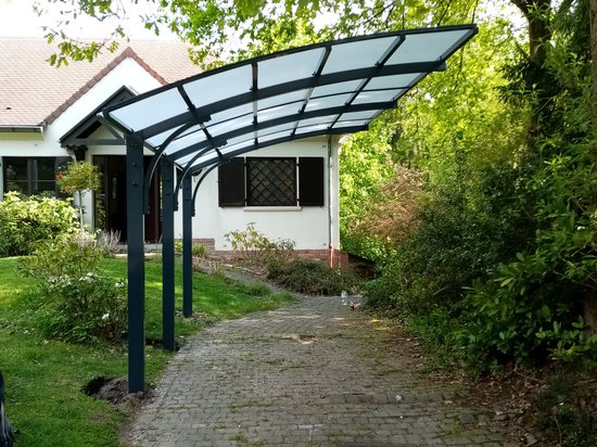 Carport free