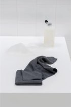 Sink Side 2 Schoonmaakdoekjes Microvezel, Dark Grey