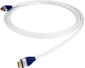The Chord Company Clearway HDMI-kabel 2.0 48GBps bandwidth / 10K at 30Hz / 8K at 60Hz HDR 5,0 meter