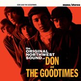 Don And The Goodtimes - The Pacific Northwest Sound Of (LP)