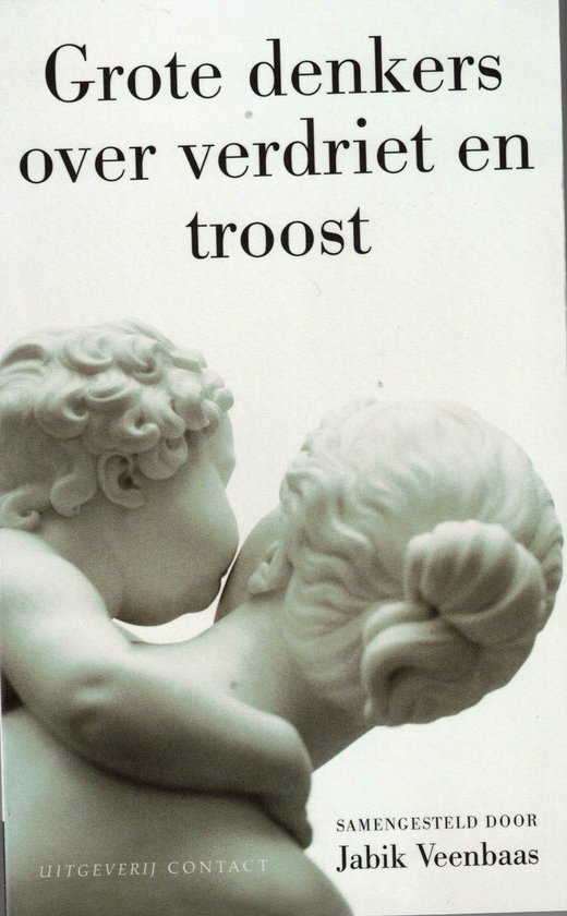 9789025412975 - Over Verdriet En Troost
