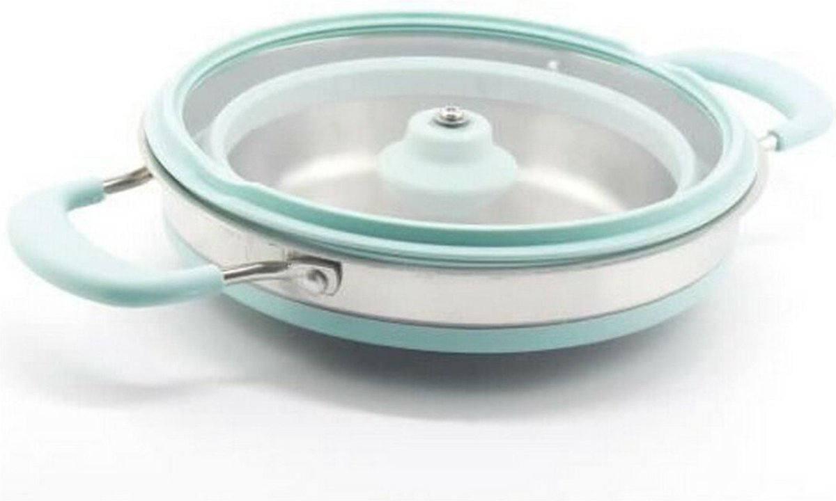 Sauspan AUC3700628250838 Ø 20 cm Ø 20 cm