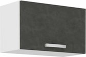 Meubles de cuisine Grijs 60 x 31,6 x 36 cm