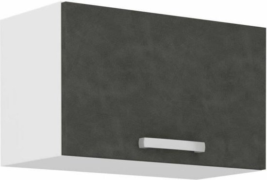 Meubles de cuisine Grijs 60 x 31,6 x 36 cm