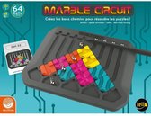 Marble Circuit - Board Game - Tete Breakage - 8 jaar oud - IELLO - 51725