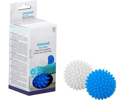 Drogerballen - Drogerballen Voor Wasdrogers - Droger Ballen - Drogerbollen