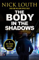 DCI Craig Gillard Crime Thrillers11-The Body in the Shadows