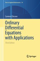 Texts in Applied Mathematics- Ordinary Differential Equations with Applications