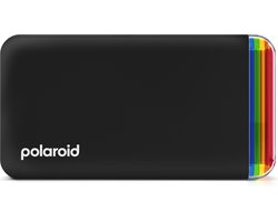 Polaroid Hi-Print 2x3 Pocket Photo Printer Gen 2 - Black