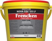 Colle à bois Frencken - NOVA COL - D3 - seau de 5 kg