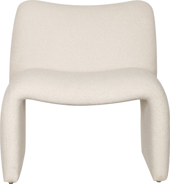 KARWEI fauteuil Kate naturel