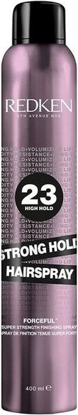 Redken Forceful 23 Spray Cheveux 400 ml