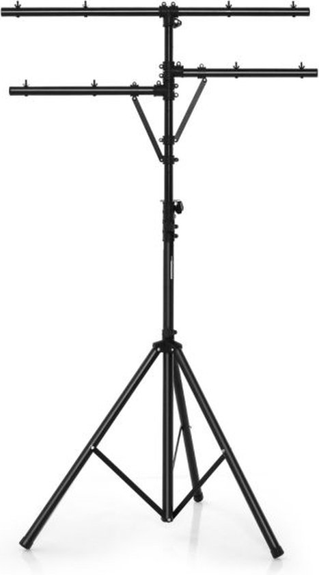 steunpoten, 330 - 530mm, Hubmatik - (set
