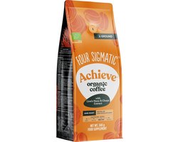 Four Sigmatic Mushroom Ground Coffee Lion's Mane