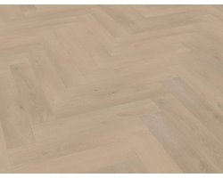 Belakos Palazzo Visgraat XL 74 | 1.35 m² | Klik PVC Visgraat vloer | Walvisgraat | Eiken