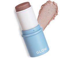 Rosalyne Glow Stick - Natuurlijke Make-up voor de Oudere Huid - Highlighter