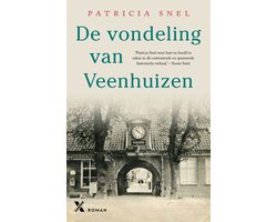 De vondeling van Veenhuizen