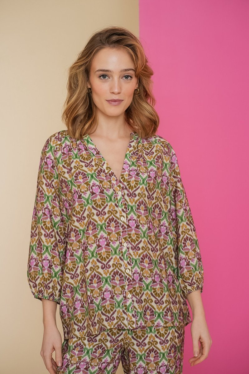 43495-20 Blouse