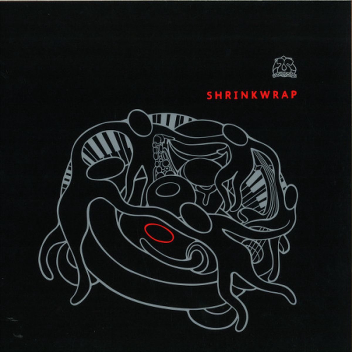 Shrinkwrap - Outhouse
