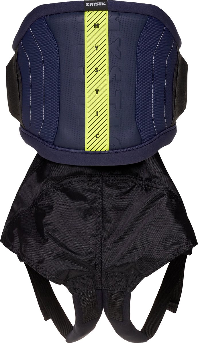 2025 Mystic Star Hybrid Harnas Kids 35003.22025 - Navy / Lime