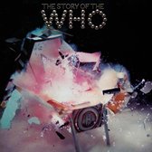 The Who - The Story of The Who (RSD2024 Green & Pink 2LP)