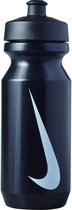 NIKE ACCESSOIRES - nike big mouth bottle 2.0 22 oz - Zwart-Multicolour