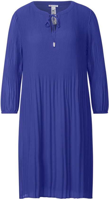 Solid Plissee Tunic_moderate