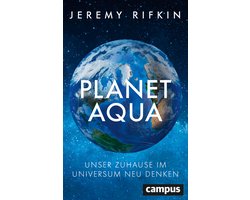 Planet Aqua