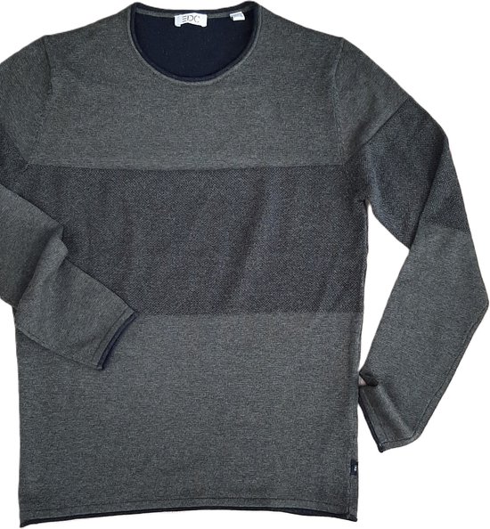 EDC by Esprit trui Heren Army green bol