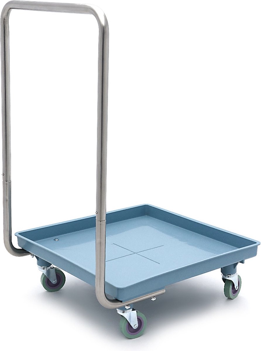 Maxima Korven Transportwagen 54 x 60 cm