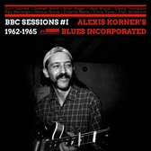 Alexis Korner's Blues Incorporated - BBC Sessions Vol. One 1962-65 (CD)