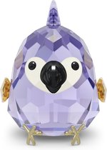 Swarovski Purple Macaw 5644843