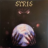 Syris - Syris (CD)