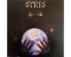 Syris - Syris (CD)