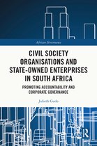 African Governance- Civil Society Organisations and State-Owned Enterprises in South Africa