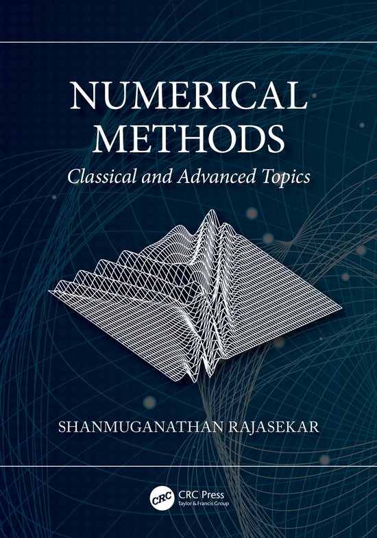 Numerical Methods - cover