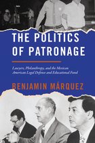 The Politics of Patronage
