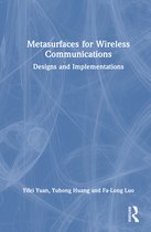 Metasurfaces for Wireless Communications