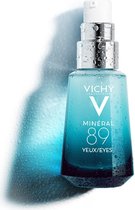 Vichy Minéral 89 Eyes crème hydratante pour le visage