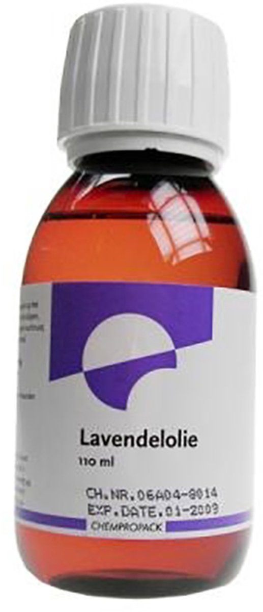 Goedkoopste Chempropack - Lavendelolie