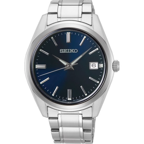 Seiko New Link Heren Horloge - 40