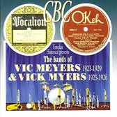 Vic Meyers & Vick Meyers - Bands Of (CD)