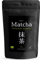 Lavendel geurzakjes met Biologische lavendel uit de Provence - 5 heerlijk geurende zakjes - lavendelkleur - lila - cadeau NL-BIO-01