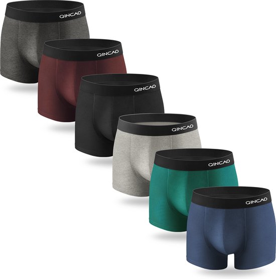 Grote maten ondergoed voor heren dat comfortabel zit | Underwear District