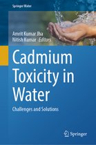 Springer Water- Cadmium Toxicity in Water