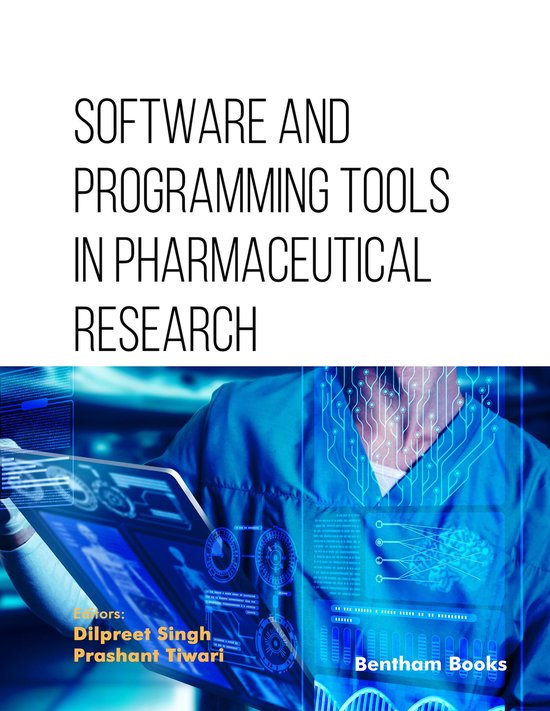 Software and Programming Tools in Pharmaceutical Research - cover