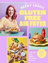 Gluten Free Air Fryer
