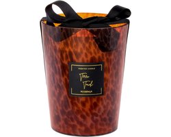 Riverdale Sense Geurkaars TerraTouch 16cm brique