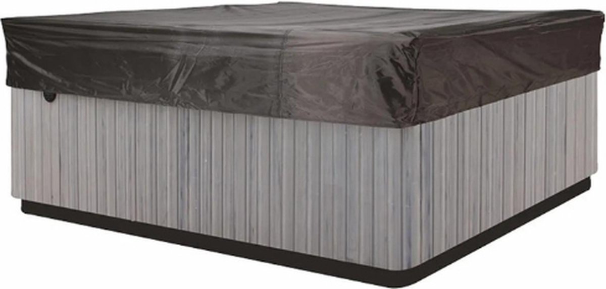 W'eau spa cover beschermhoes - 230 x 230 cm